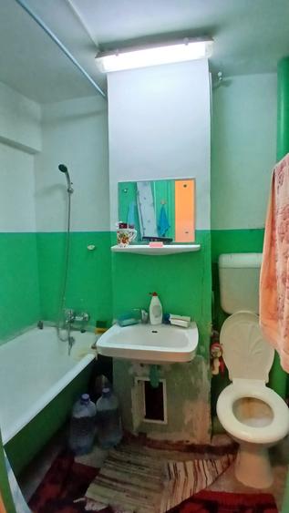Delfinului- Aleea Ilia-apartament 2 camere - 6