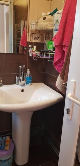 Casă cu 1 camere decomandat în Viile Noi