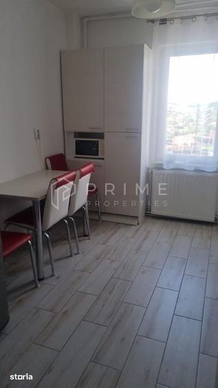 Apartament cu 3 camere în Unirii