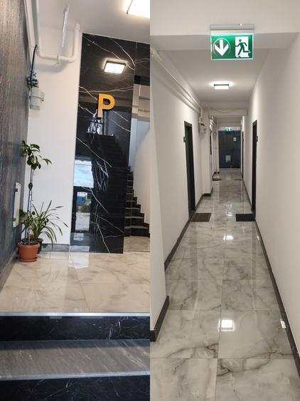 Garsonieră în Tomești