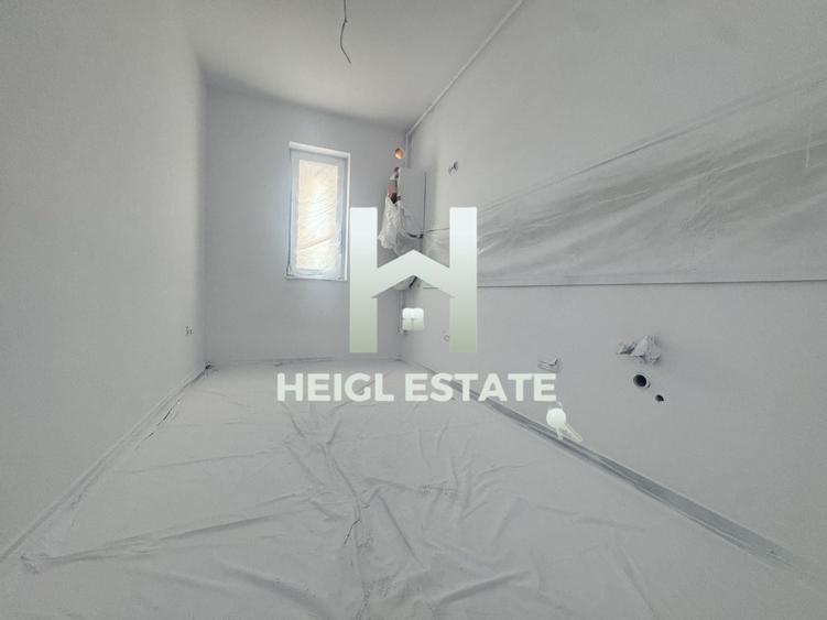 ETAJ 1 | Apartament de Vanzare cu bucătărie inchisa - 2