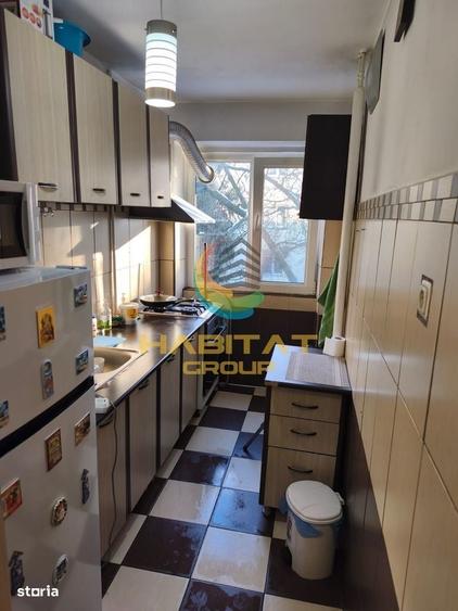 Mutare Rapida! Apartament 2 Camere 37.50mp Strada Uioara - 8
