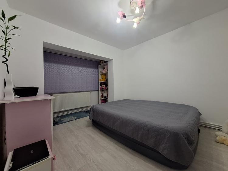 Apartament 3 camere - renovat complet - ideal pentru investitie - 13
