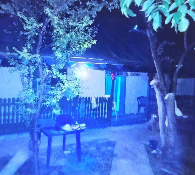 Casă cu 3 camere în Gurbănești