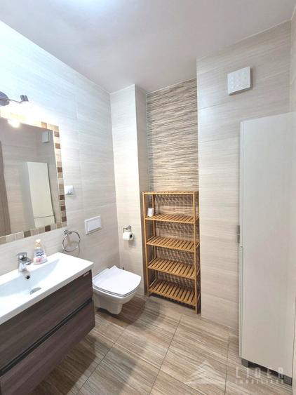 De inchiriat apartament, parcare strada Soporului - 7