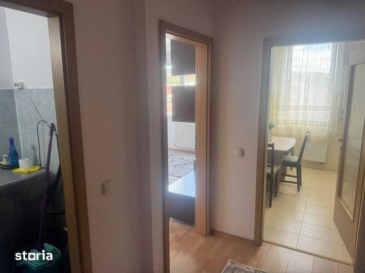 pf inchiriez apartament Oasului 89-90 + loc de parcare. - 7