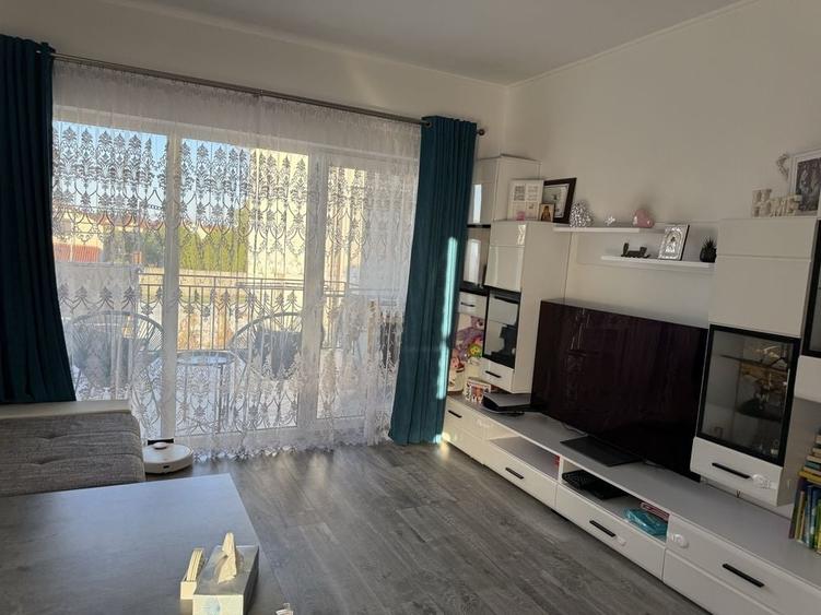 Proprietar- vand apartament 2 camere Giroc - 12