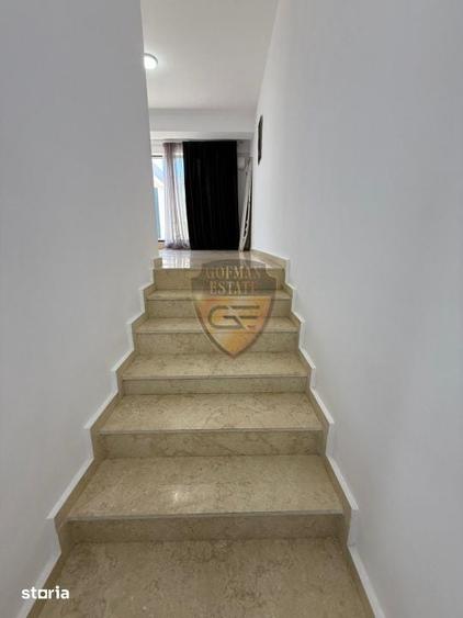 Apartament cu 4 camere în Nord