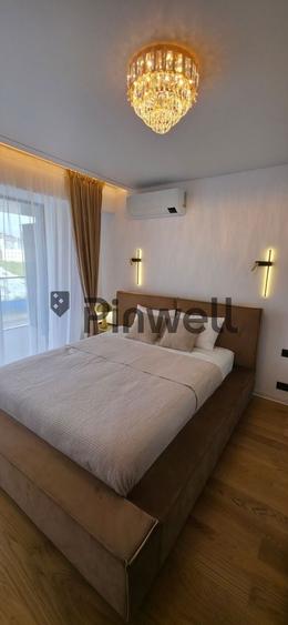 Apartament cu 2 camere semidecomandat în Barbu Văcărescu