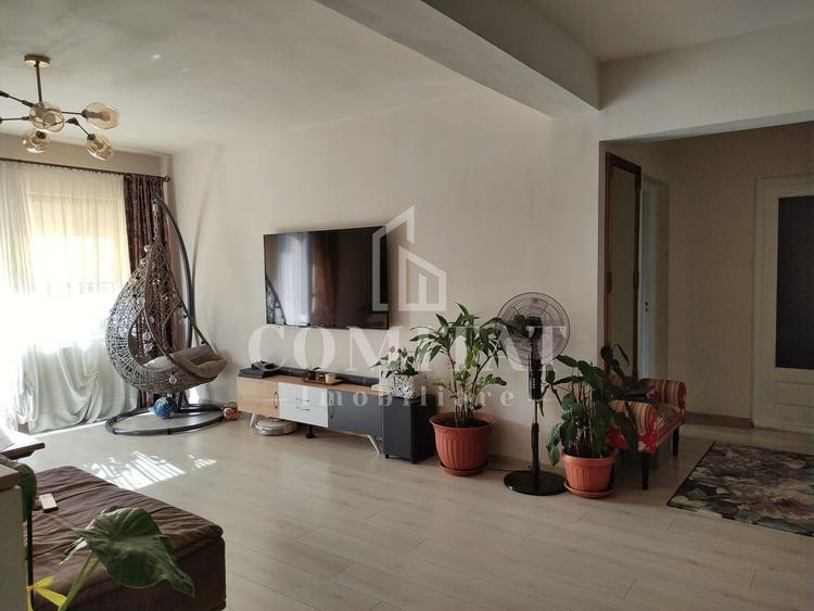 Apartament 3 camere | Finisaje moderne | Zona Parcului Colina - 9
