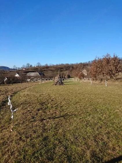 Teren intravilan de vinzare Nasaud