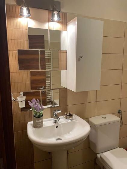 Garsonieră decomandată în Complex Studențesc