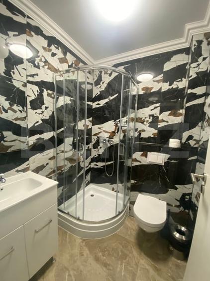 Apartament cu 2 camere decomandat, mobilat în Ghiroda