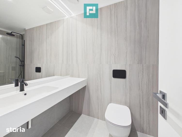 Apartament cu 2 camere în Pipera