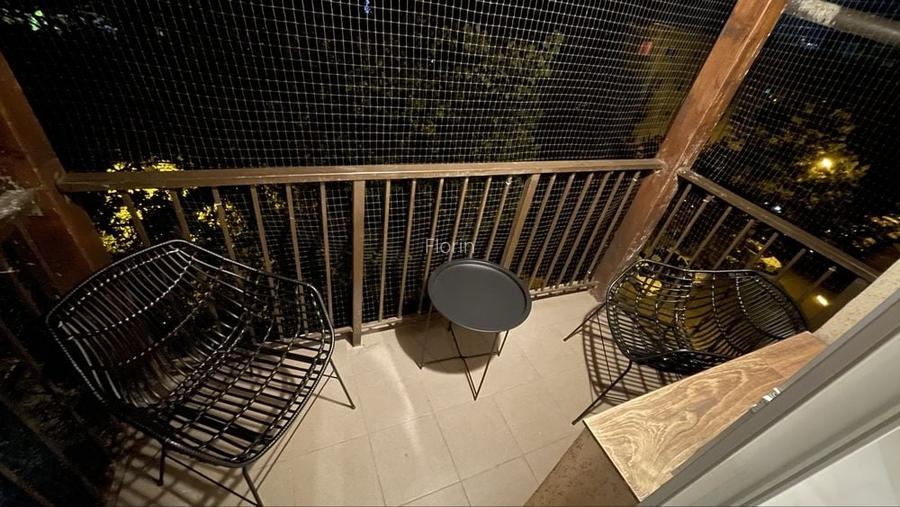 Apartament doua camere Simion Barnutiu
