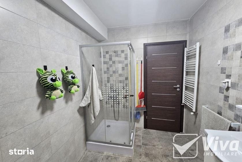 Garsonieră decomandată în Valea Lupului