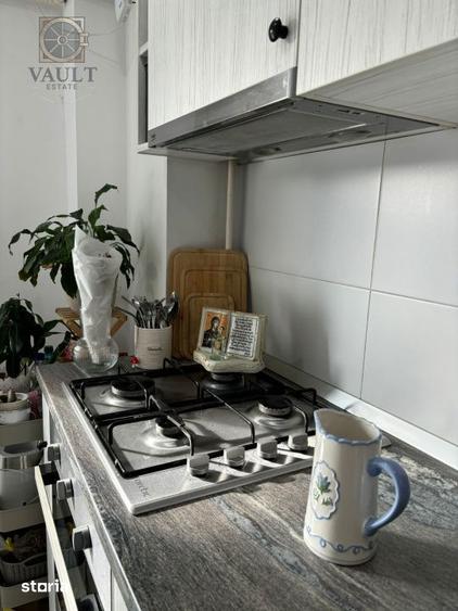 Apartament 3 camere - centrala proprie - Parc Mogosoaia - 12