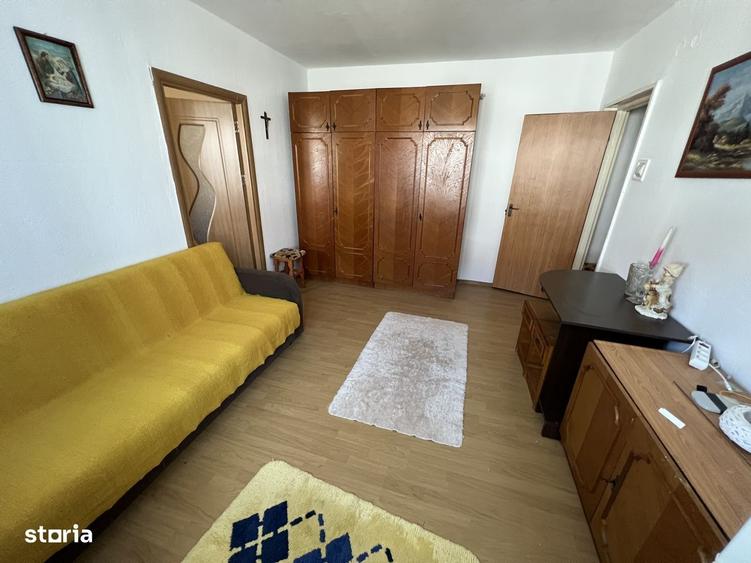 Apartament 2 camere de inchiriat Zona Ciresica, Sibiu - 3
