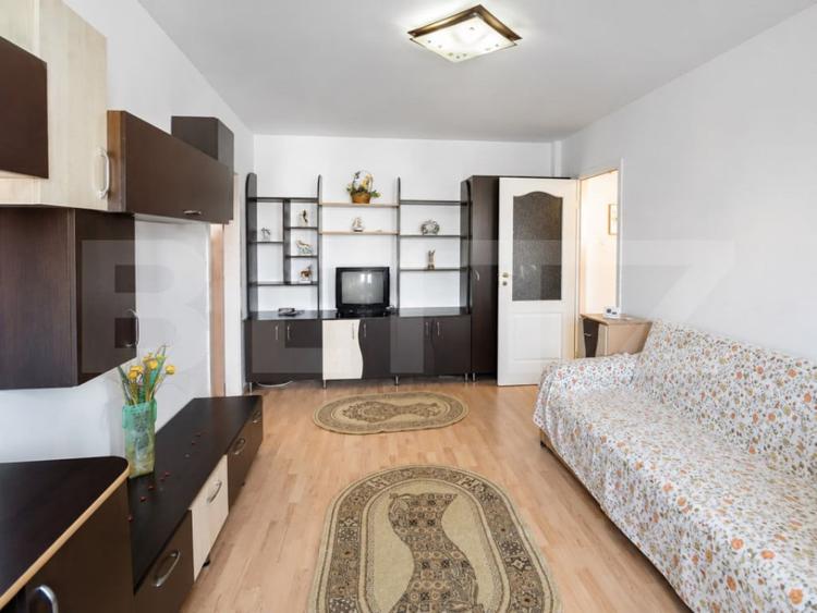 Apartament de inchiriat, 2 camere, in centru - 3