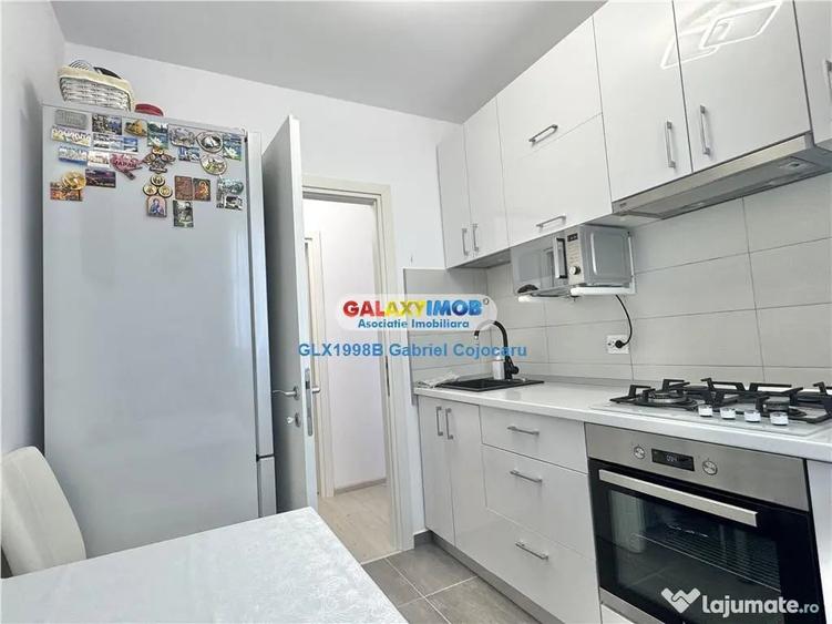 2 Camere | Palladium Residence 2 | Mobilat si Utilat | Loc d - 3