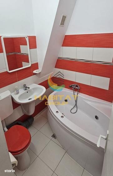 2 camere cu centrala proprie - Timpuri Noi - langa facultati - 4