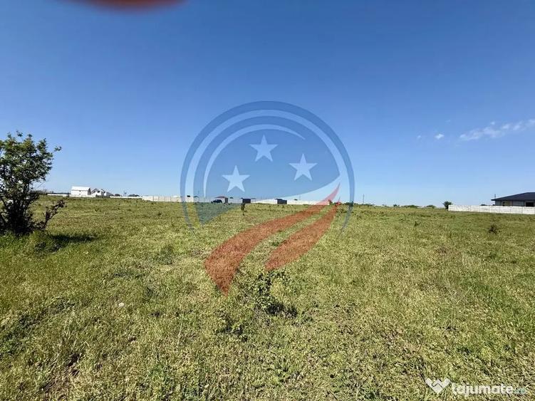 Teren în Cârcea
