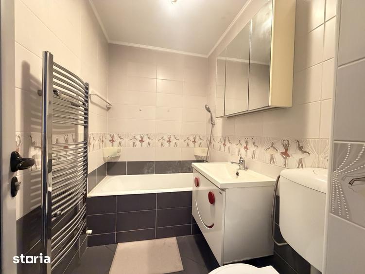 Apartament 2 camere ?iglina II, George Co?buc - 1