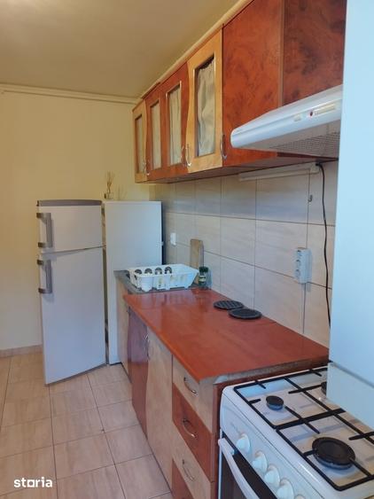 Apartament 1 cam langa FSEGA ?i IULIUS MALL, bloc nou - 8