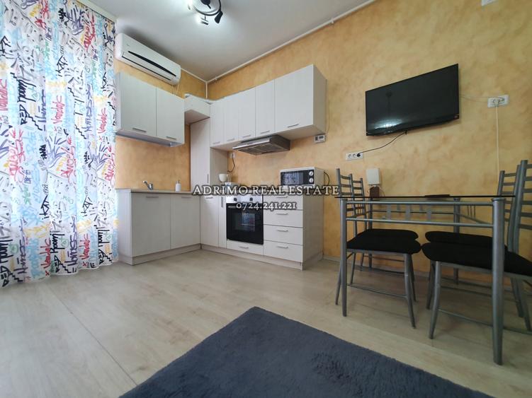 IDEAL STUDENTI - Ap2cam BLOC NOU -Faleza Nord Reyna -Parcare- max 30iunie -400E - 5