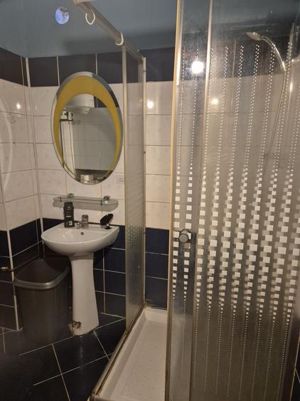 Apartament cu 2 camere semidecomandat în UTA