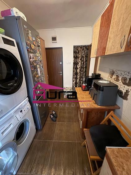 Apartament cu 2 camere nedecomandat în Neptun