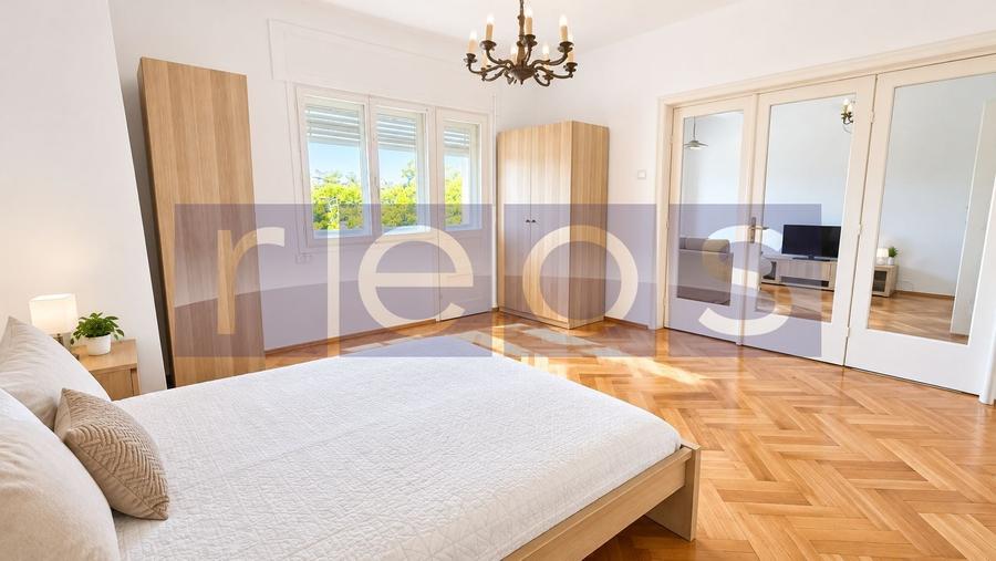 Apartament cu 2 camere circular în Cotroceni