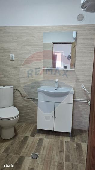 Casă cu 2 camere cu Teren 226 Mp în Laslea