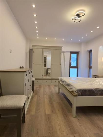 Apartament cu 2 camere decomandat, mobilat în Gară