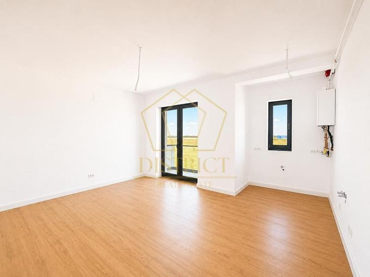COMISION 0 | Apartament deosebit cu 4 camere | Torontalului - 3