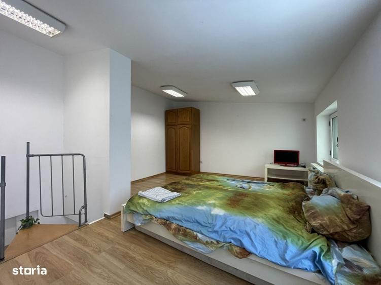 Casa P+1 cocheta si perfect functionala - 1