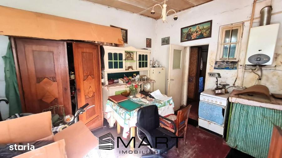 Apartament cu 2 camere în Central — fotografia 1