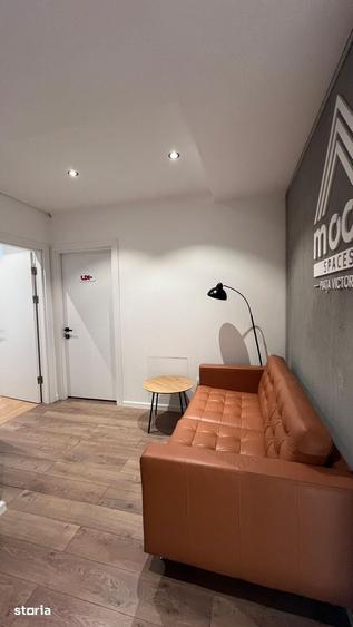 Apartament cu 4 camere decomandat în Victoriei