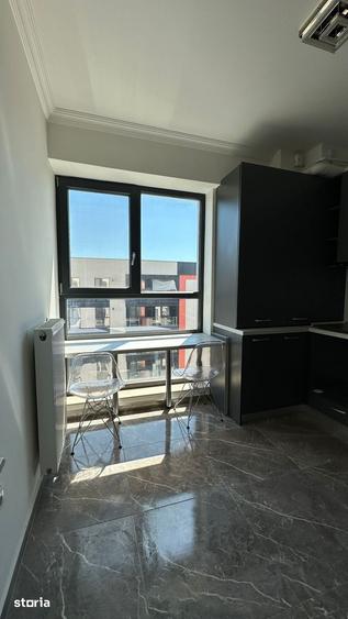 Apartament cu 2 camere în Inel II