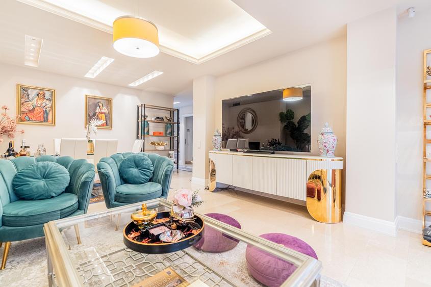 Duplex cu 5 camere cu Canalizare în Iancu Nicolae