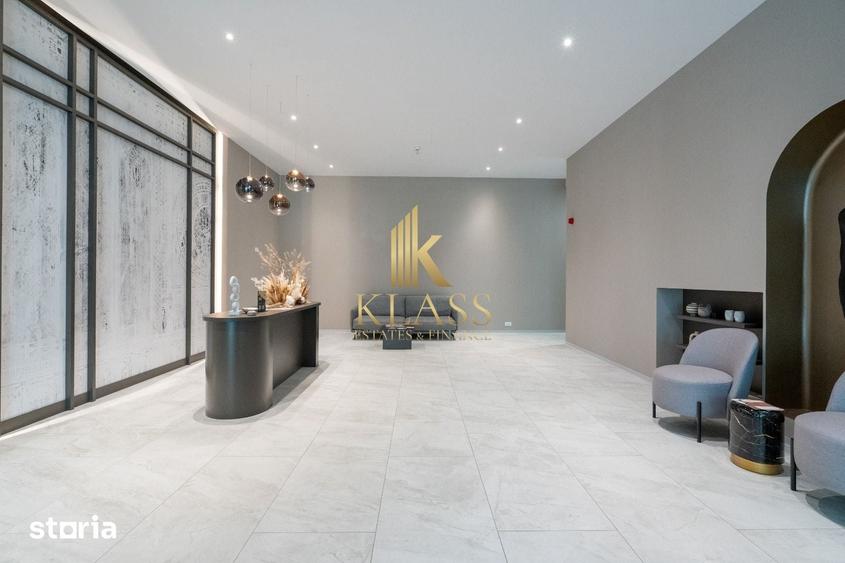 APARTAMENT PREMIUM 2 CAMERE | ONE COTROCENI PARK - 17