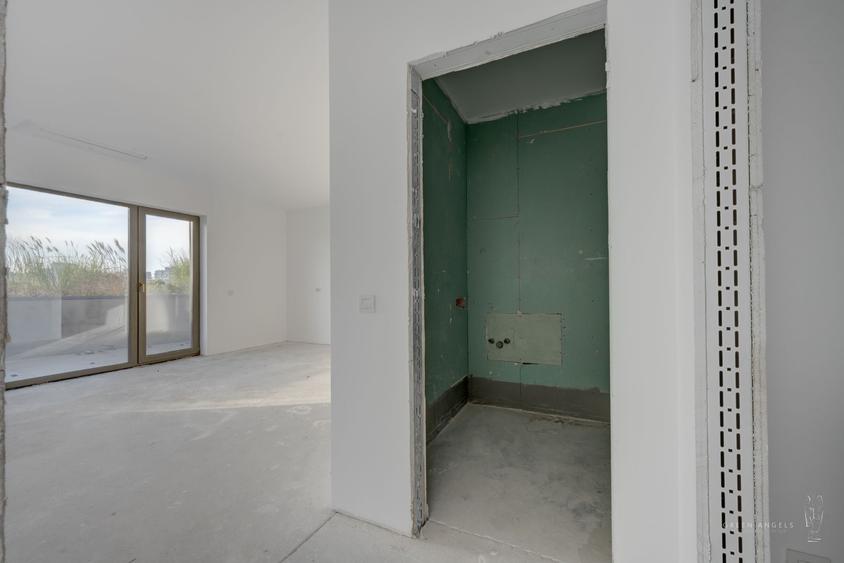 Apartament cu 3 camere în Ștefan cel Mare