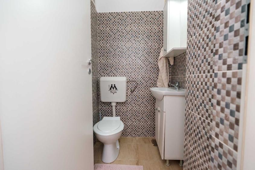 Inchiriez Apartament 3 camere - Dobroesti - 6