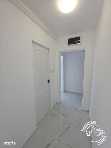 Apartament cu 3 camere în Solidarității
