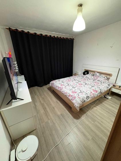 Proprietar, inchiriez apartament cu 2 camere intr-o zona foarte linistita, aproape de Liberty Mall - 4