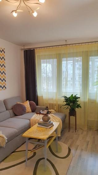 Militari, Crangasi, apartament 2 camere, et. 2/4, Bd Constructorilor - 13