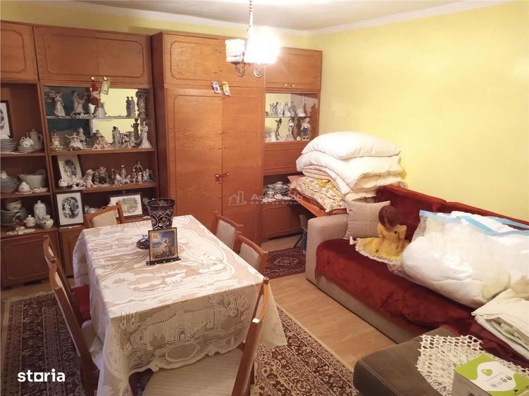Casă cu 4 camere în Marila