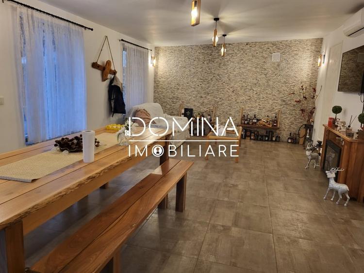 Casă individuală cu 8 camere cu Teren 900 Mp în Nord-Est