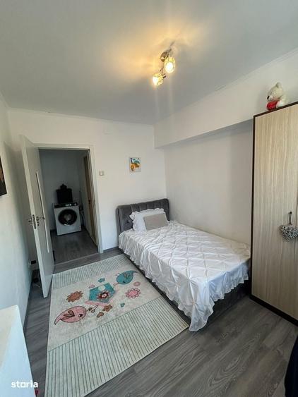 Apartament cu 2 camere în Sud