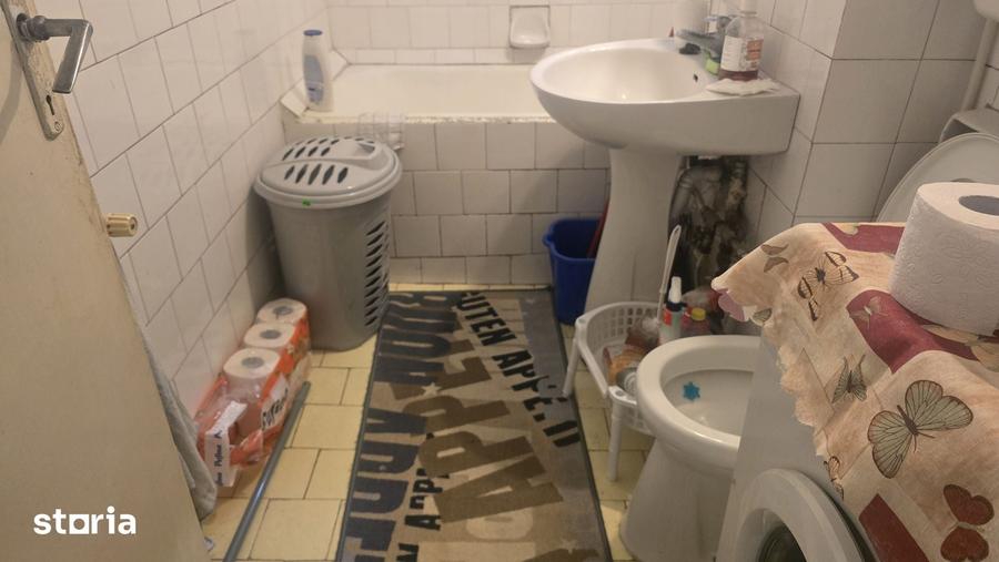 Apartament cu 2 camere decomandat în Bălcescu